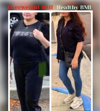 congratulations Diala 🎉my client  for losing weight and making healthier eating choices following my advice at Holistic natural health 👏👏👏 ..One  of the many healthy eating habits changes that helped and keeps helping in educating clients about healthy living @holistic_natural_health in Dearborn 313 6814979 by appointment only . Real people real Weight  change story Due to healthy eating , NO DIET pills used , NO herbal supplements used to promote weight loss .... CONGRATULATIONS 🎊🎉 I am glad I was able to help .... HEALTHY OUTSIDE STARTS FROM THE INSIDE ... Before and After pic 🙏 #holistic_natural_health_by_sereen